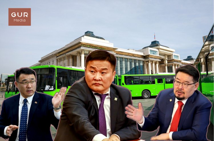 Онцлох улс төр: Ж.Сүхбаатараар туг тахих уу, эсвэл?