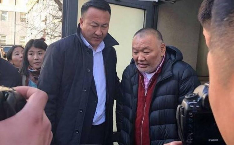 “Эрдэнэт”-ийн 49 хувийн шүүх хурлыг Д.Эрдэнэбилэг ирсний дараа хийхээр болов