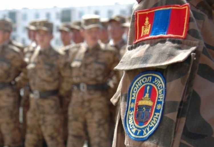 Цэрэг амиа алдсан 326 дугаар ангийн захирагч Г.Отгонбаярыг ажлаас нь чөлөөлжээ